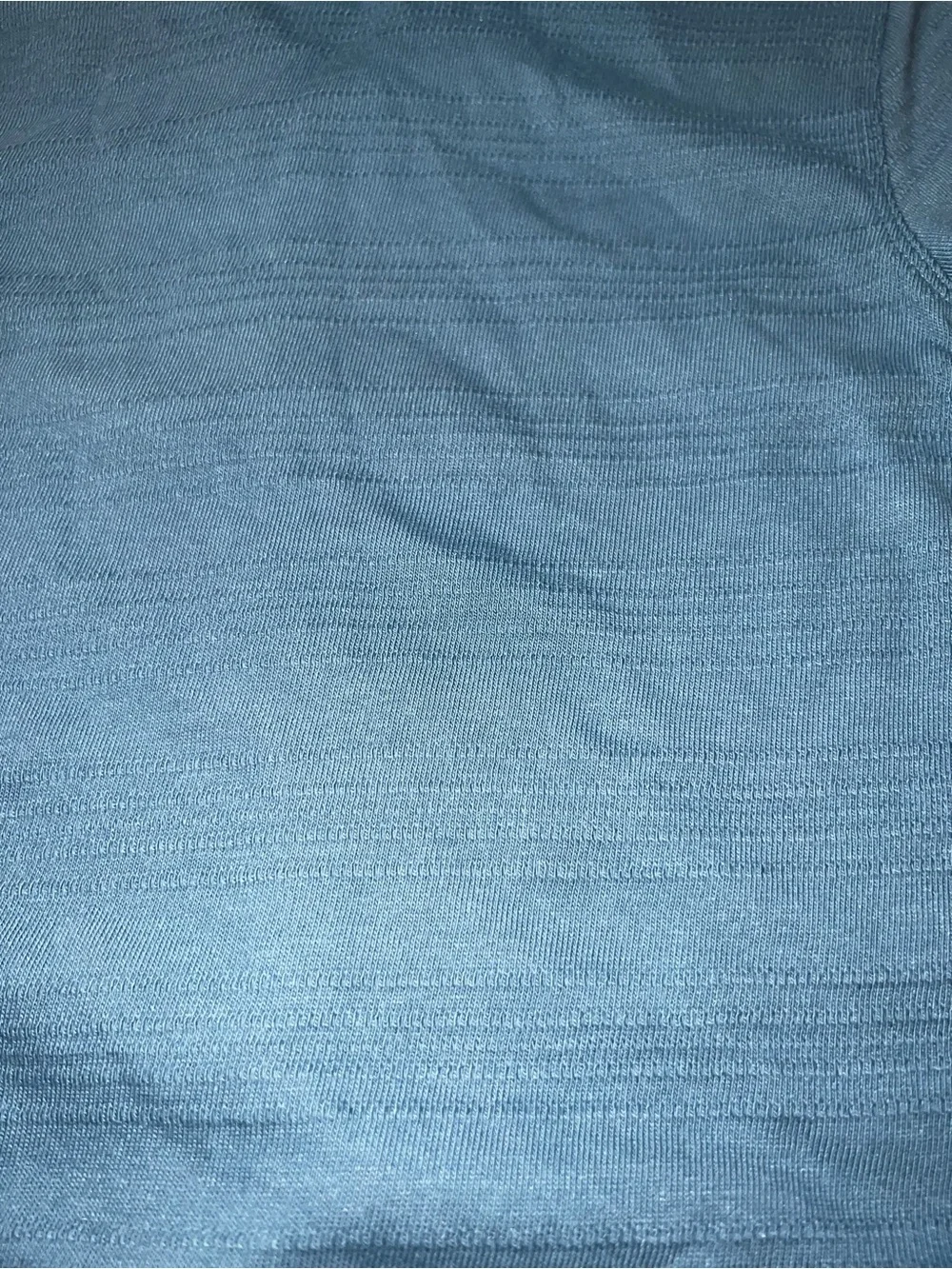 Cat & Jack Toddler Boys' Short Sleeve Button-Down Shirt - Blue 2T - NWT